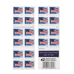 U.S. Flag 2019 Forever First Class Postage Stamps