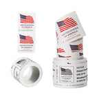 U.S. Flag 2025 Forever First Class Postage Stamps